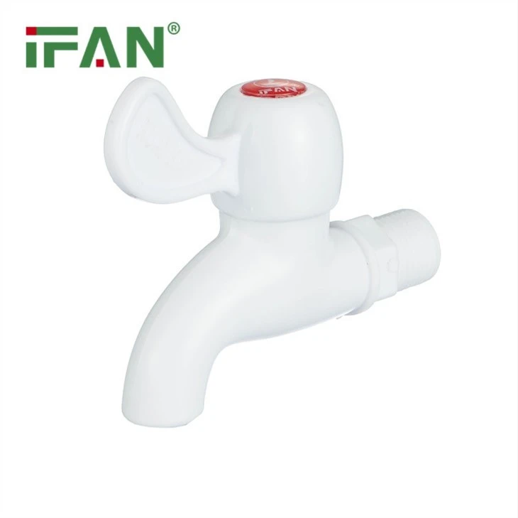 PVC Faucet