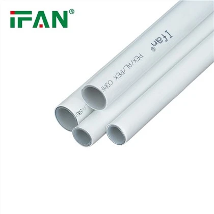 Tub compozit din aluminiu PEX