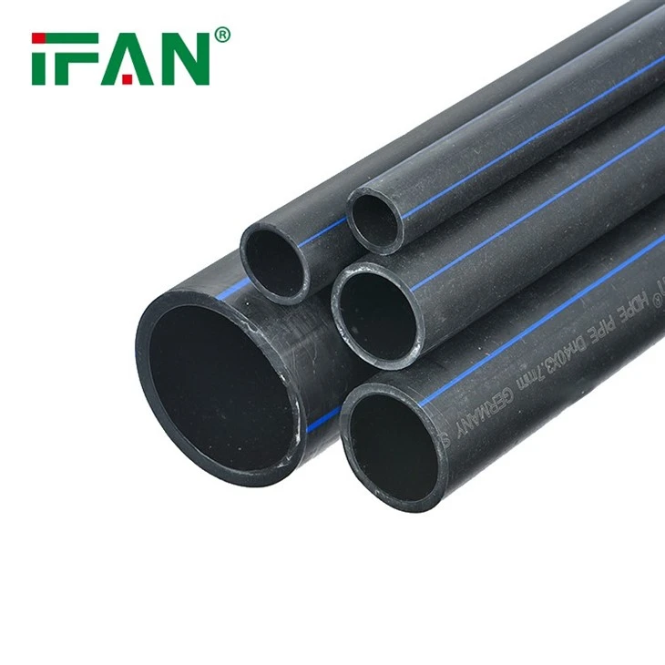 HDPE Water Plumbing