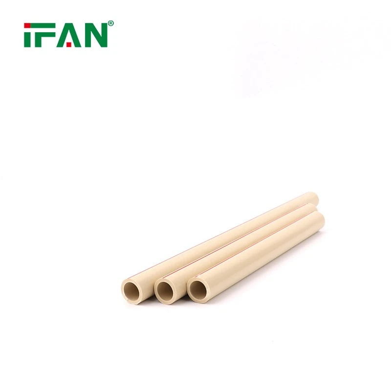 IFAN DIN CPVC Pipes suppliers