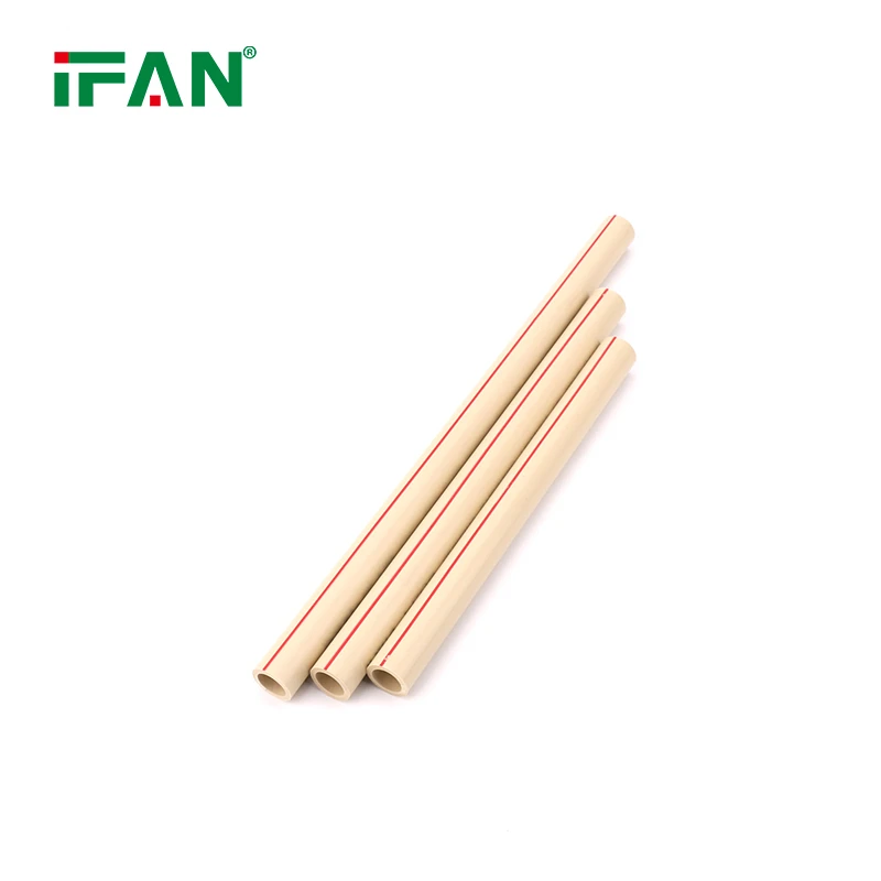 Pipe Ifan Din CPVC