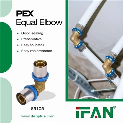 Cot egal IFAN Pex