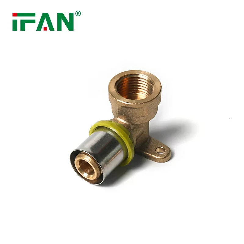 IFAN GAS PEX PRESS SETAT CONT